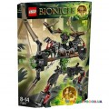 Конструктор Lego Охотник Умарак 71310